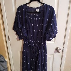 Old navy dress